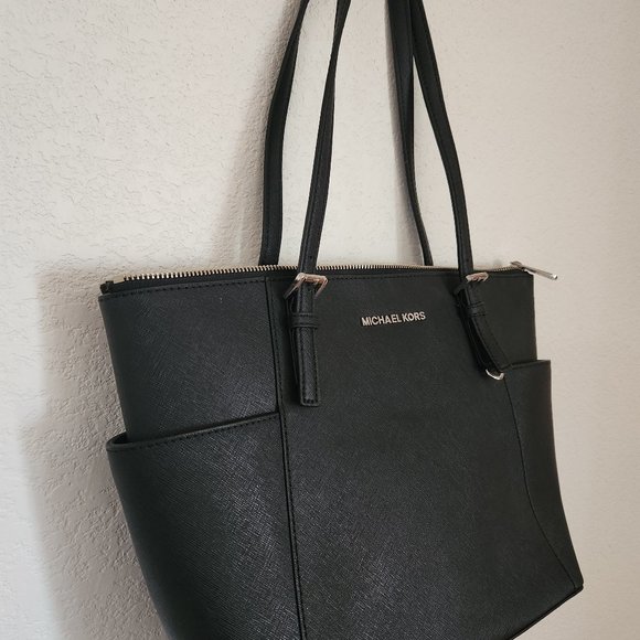 Michael Kors Tech-Friendly Handbag - Picture 5 of 7